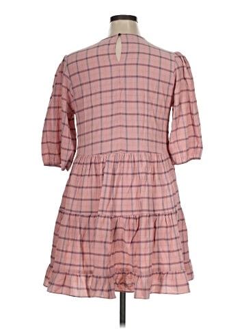 CCX by City Chic Casual Dress (view 2)