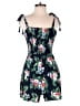 Old Navy Tropical Blue Romper Size S (tall) - photo 1