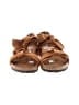 Sundance Tan Sandals Size EU 39 - photo 2