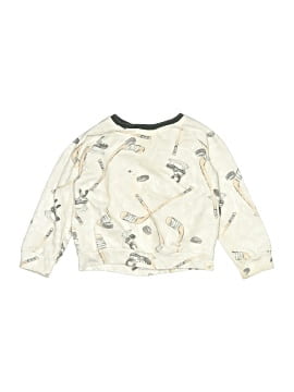 Burt's Bees Baby Long Sleeve T-Shirt (view 1)