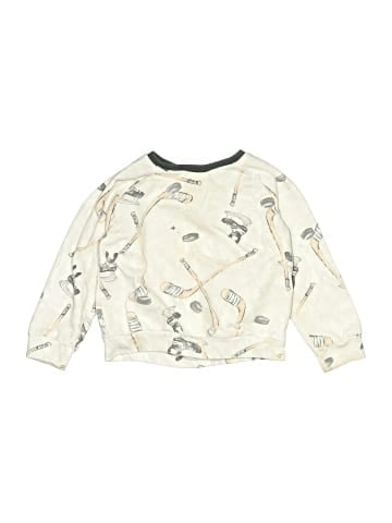 Burt's Bees Baby Long Sleeve T-Shirt (view 1)
