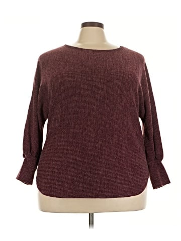 Max Studio Pullover Sweater (view 1)