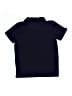 Primary Clothing Blue Short Sleeve Polo Size 8 - 9 - photo 2