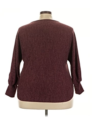 Max Studio Pullover Sweater (view 2)