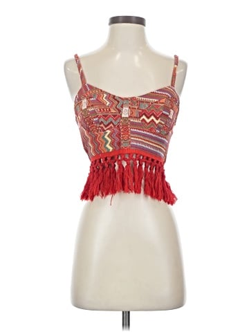 Cider Tank Top (view 1)