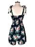 Old Navy Tropical Blue Romper Size S (tall) - photo 2