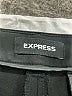 Express Black Dress Pants Size 12L - photo 7