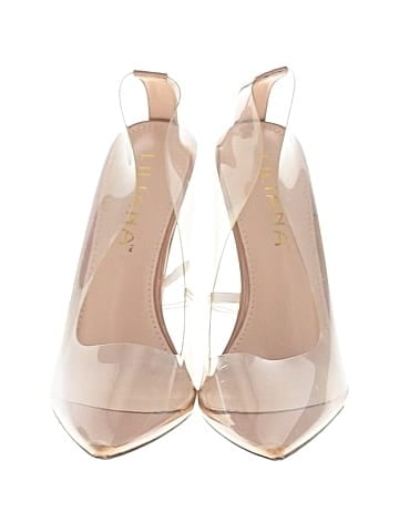 Liliana Heels (view 2)