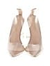 Liliana Ivory Heels Size 6 - photo 2