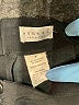Hennes Collection Black Dress Pants Size 8 - photo 7