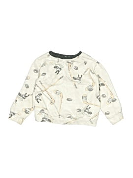 Burt's Bees Baby Long Sleeve T-Shirt (view 2)
