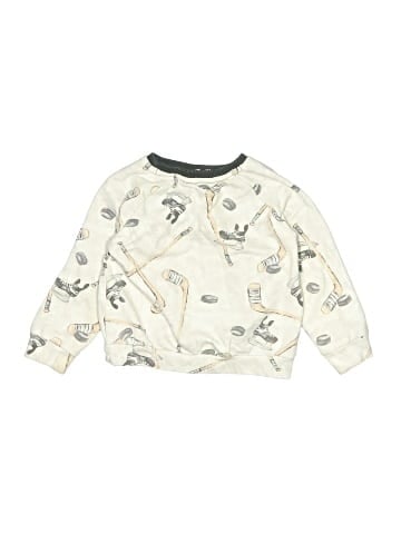 Burt's Bees Baby Long Sleeve T-Shirt (view 2)