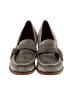 Kork-Ease Gray Heels Size 9 1/2 - photo 2