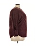 Max Studio Burgundy Pullover Sweater Size 2X - photo 4