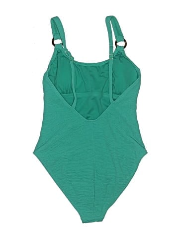 Shade & Shore One Piece Swimsuit (view 2)