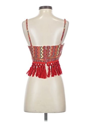 Cider Tank Top (view 2)