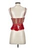 Cider Red Tank Top Size XS - photo 2
