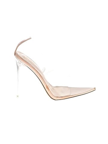Liliana Heels (view 1)
