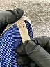 Under Armour Blue Active T-Shirt Size XL - photo 7