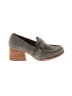 Kork-Ease Gray Heels Size 9 1/2 - photo 1