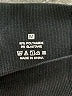 Unbranded Solid Black Shorts Size M - photo 3