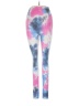 Unbranded Tie-dye Pink Active Pants Size S - photo 1