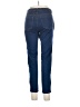 Forever 21 100% Cotton Solid Blue Jeans Size 30 waist - photo 2