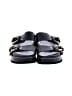 3.1 Phillip Lim Black Sandals Size EU 40 - photo 2