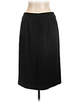 Talbots Wool Skirt (view 2)
