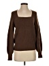 Madewell Brown Tan Pullover Sweater Size XXS - photo 1