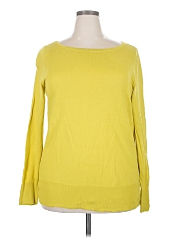 Halogen 3/4 Sleeve T-Shirt (view 1)