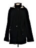 Croft & Barrow 100% Polyester Black Coat Size S - photo 1