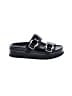 3.1 Phillip Lim Black Sandals Size EU 40 - photo 1