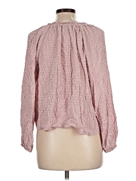 Old Navy 3/4 Sleeve Blouse (view 2)