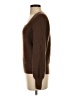 Madewell Brown Tan Pullover Sweater Size XXS - photo 5