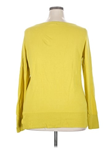 Halogen 3/4 Sleeve T-Shirt (view 2)