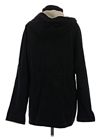 Croft & Barrow Coat (view 2)