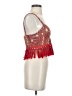 Cider Red Tank Top Size XS - photo 4