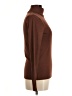 J.Crew Brown Long Sleeve Top Size M - photo 4