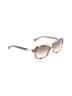 Coach Brown Sunglasses One size - photo 1