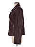Steve Madden 100% Polyester Burgundy Jacket Size M - photo 5