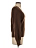 Madewell Brown Tan Pullover Sweater Size XXS - photo 4