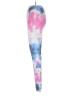 Unbranded Tie-dye Pink Active Pants Size S - photo 5