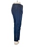 Forever 21 100% Cotton Solid Blue Jeans Size 30 waist - photo 4