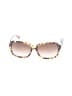 Coach Brown Sunglasses One size - photo 2