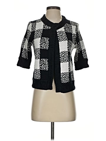 Paula Hian Cardigan (view 1)
