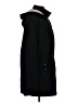 Croft & Barrow 100% Polyester Black Coat Size S - photo 4