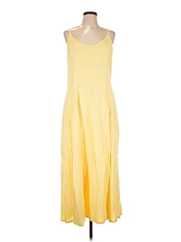 The Drop Casual Dress (view 1)