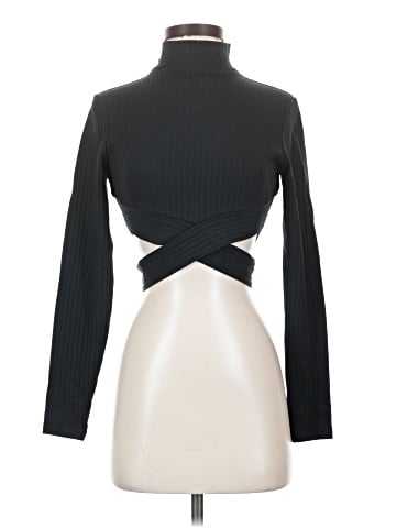 Michi Long Sleeve Top (view 1)