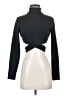 Michi Black Long Sleeve Top Size S - photo 1